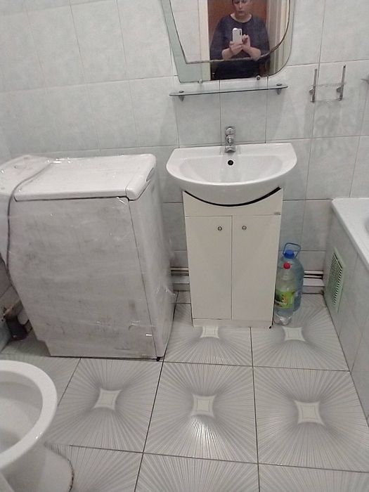 Здам 2 кімнатну квартиру в Курському мікрорайоні