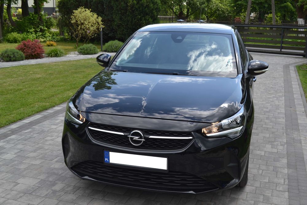 Opel Corsa F 1,2