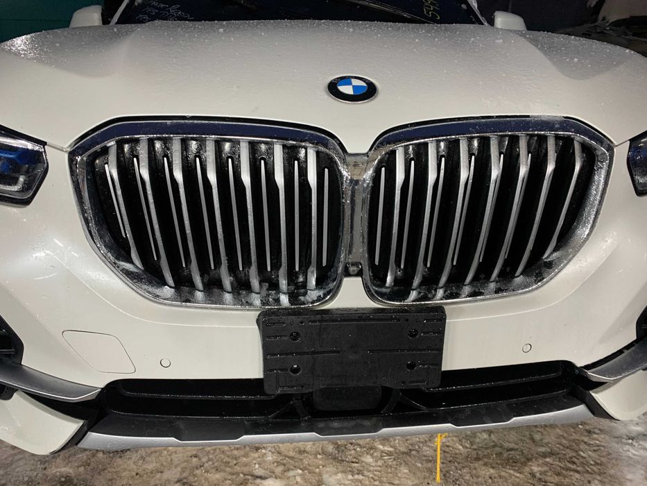 Разборка  bmw x5 g05 Розборка бмв х5 г05 Авторозборка бмв г05 Розбірка