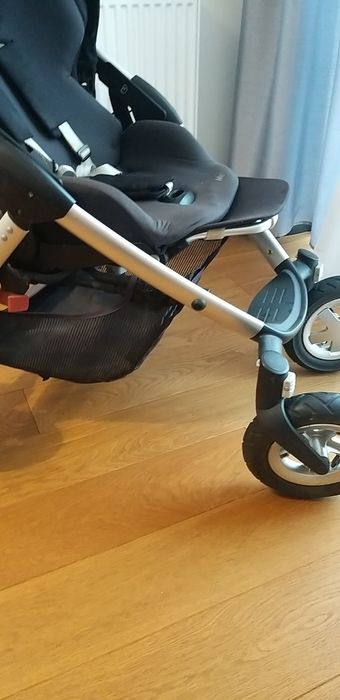Wózek dzieviecy maxi  cosi