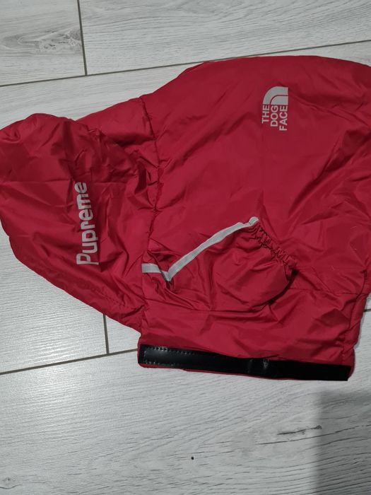 Зимоий одяг для собак