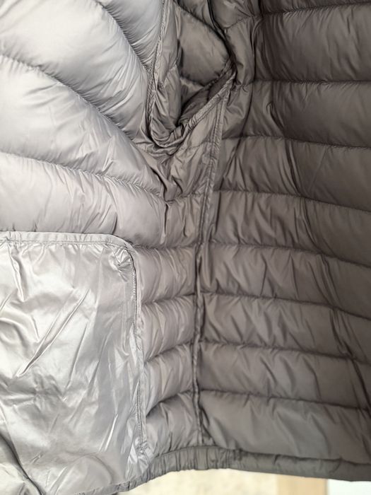 Пуховик від Polo Ralph Lauren оригінал