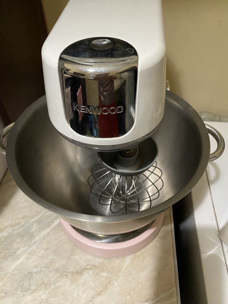 Kenwood top kvc 5100