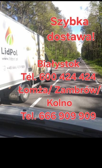Pellet pelet drzewny polski Dębowy 100%