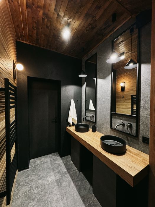 Оренда будинку подобово. Сауна, теплий басейн