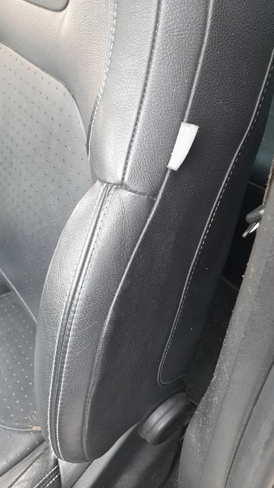 Airbag banco esquerdo CITROËN DS4 (NX_)