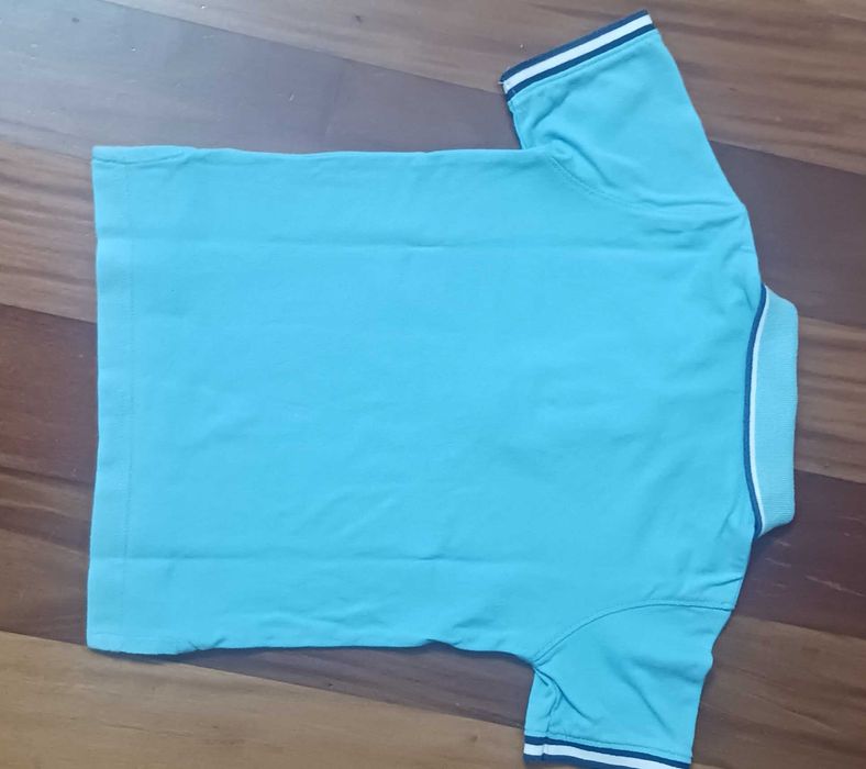 2 Polos para criança - 4 anos