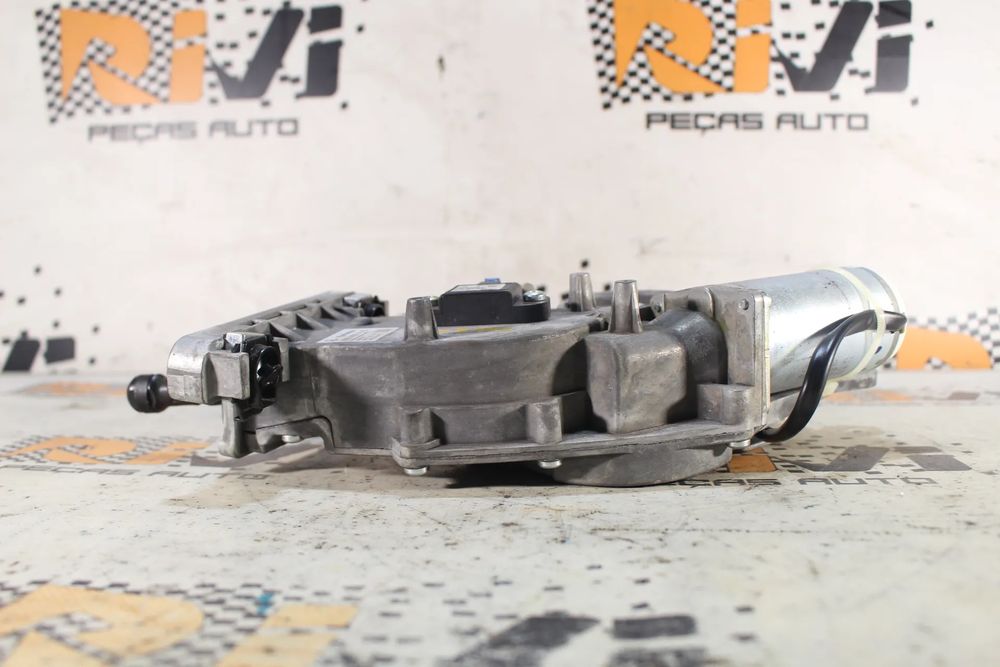 Pistola do fecho da mala MERCEDES-BENZ Classe E Carrinha (S212)