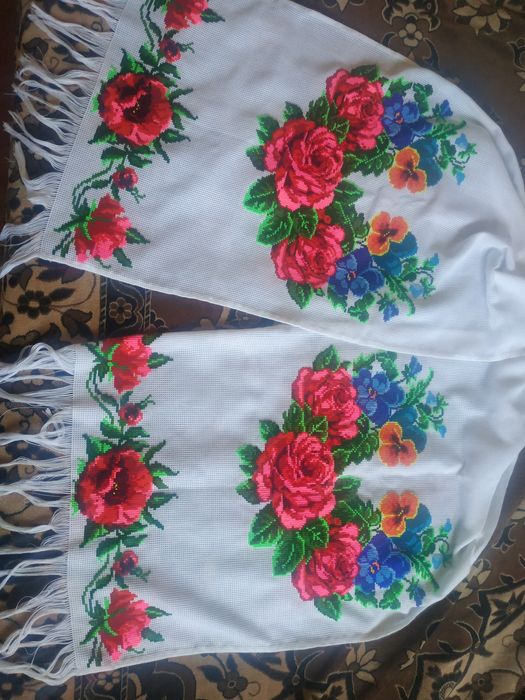 Весільний рушник