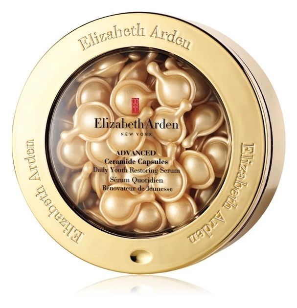 Elizabeth Arden сироватка для шкіри. Подарунок на 8 березня