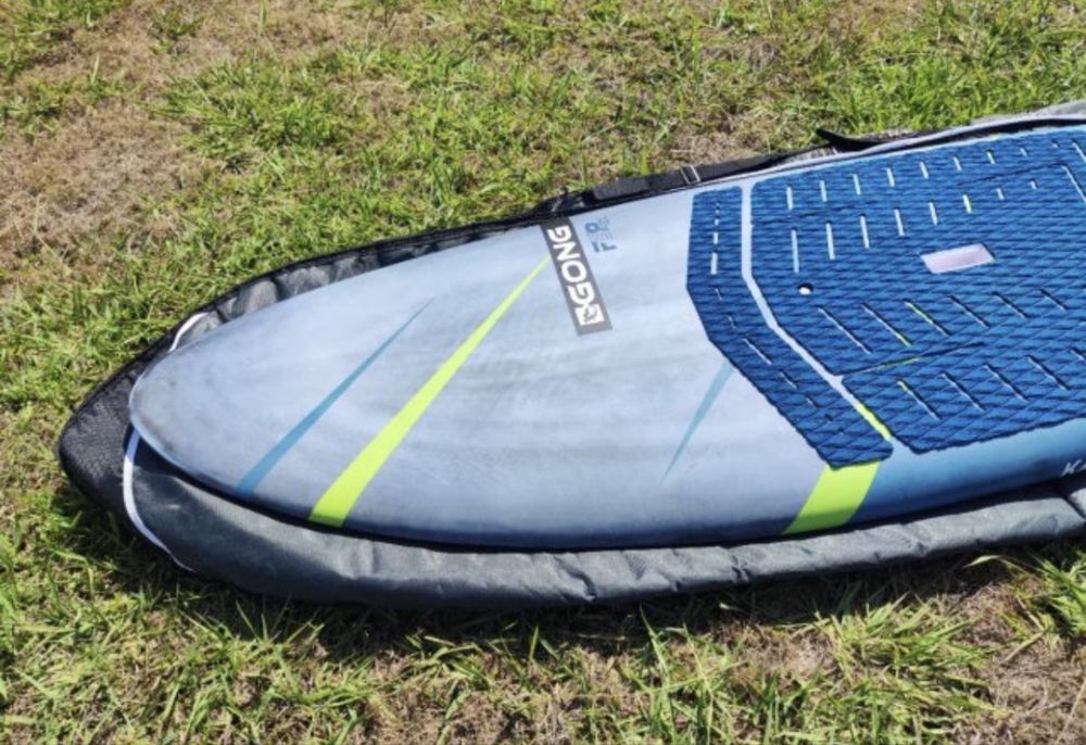 Prancha de surf paddle/sup surf Gong