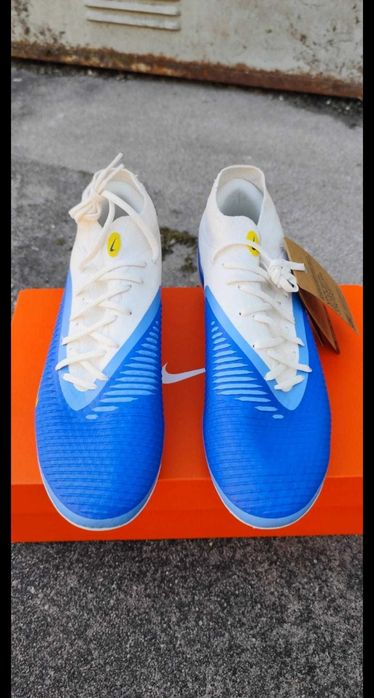 Nike Phantom 6 high ACAD FG/MG LV8