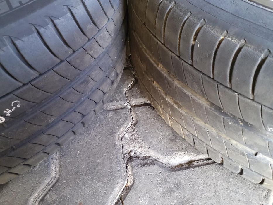 Jantes Toyota R18 Com Pneus 225/50 Furação 5X114.3