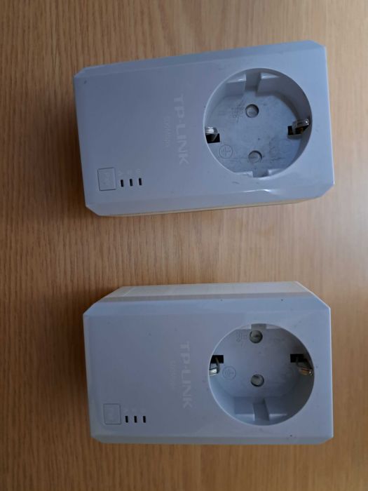 TP-Link 4020 AV 500