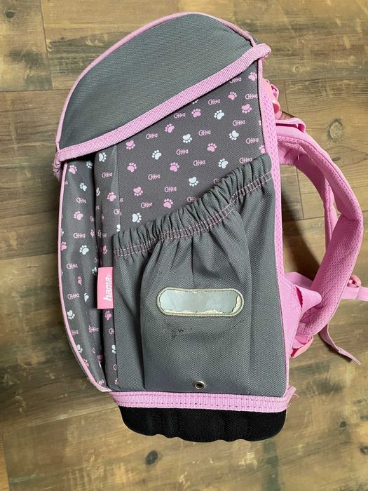 Tornister szkolny HAMA