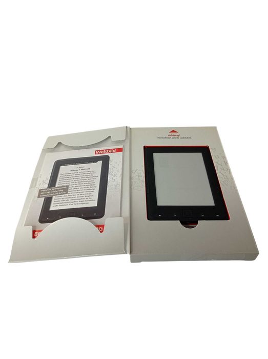 czytnik ebook 4ink