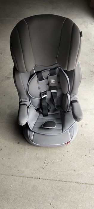 Cadeira auto 9-36kg
