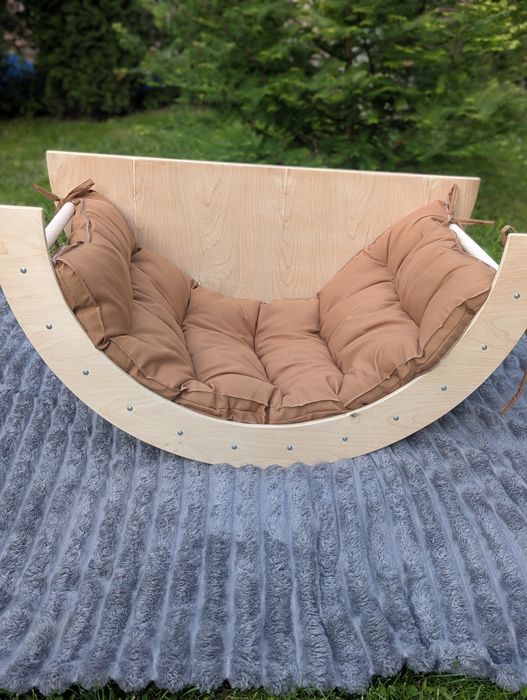 Качеля, балансир, столик, арка,гойдалка,