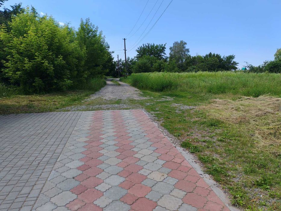 Продам ділянку Селище (3725)