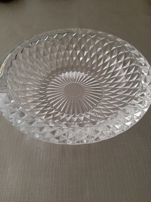 Peça Cristal D'Arques