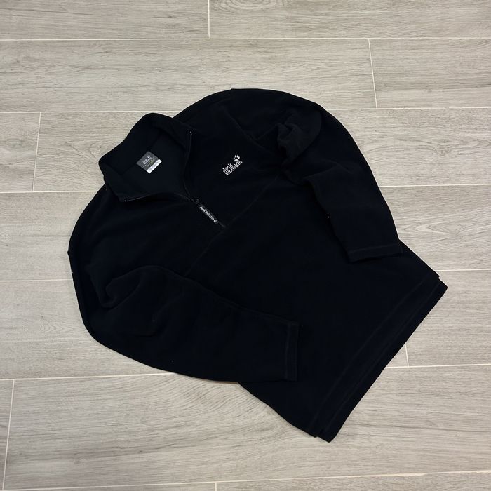 Нова фліска Jack Wolfskin L