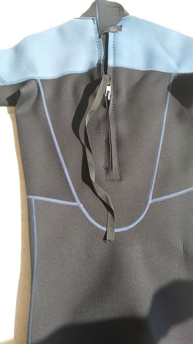 Fato surf, tamanho S