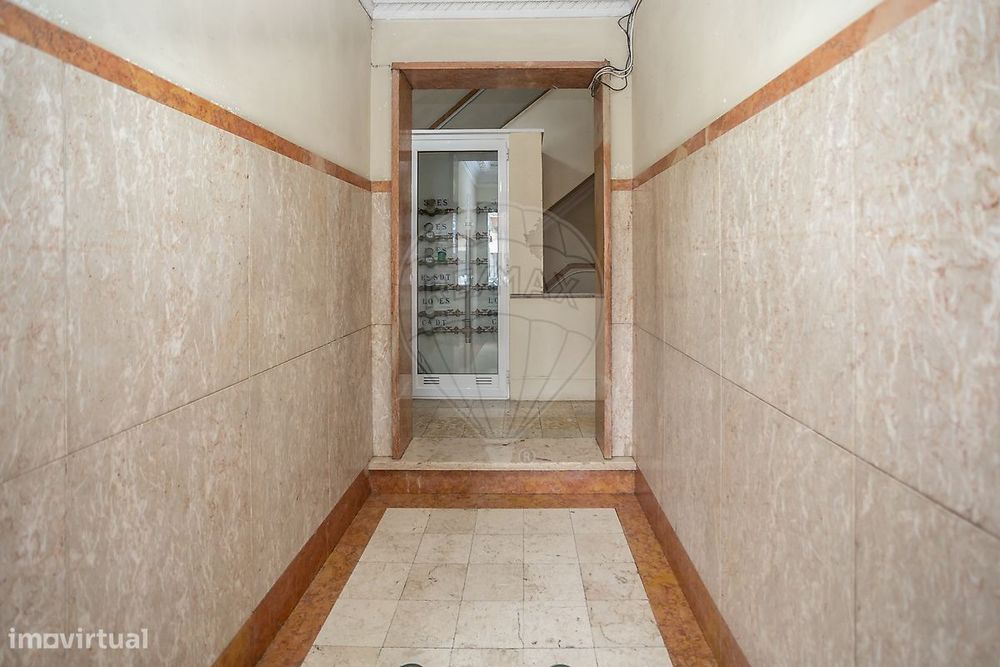 Apartamento T0 para venda