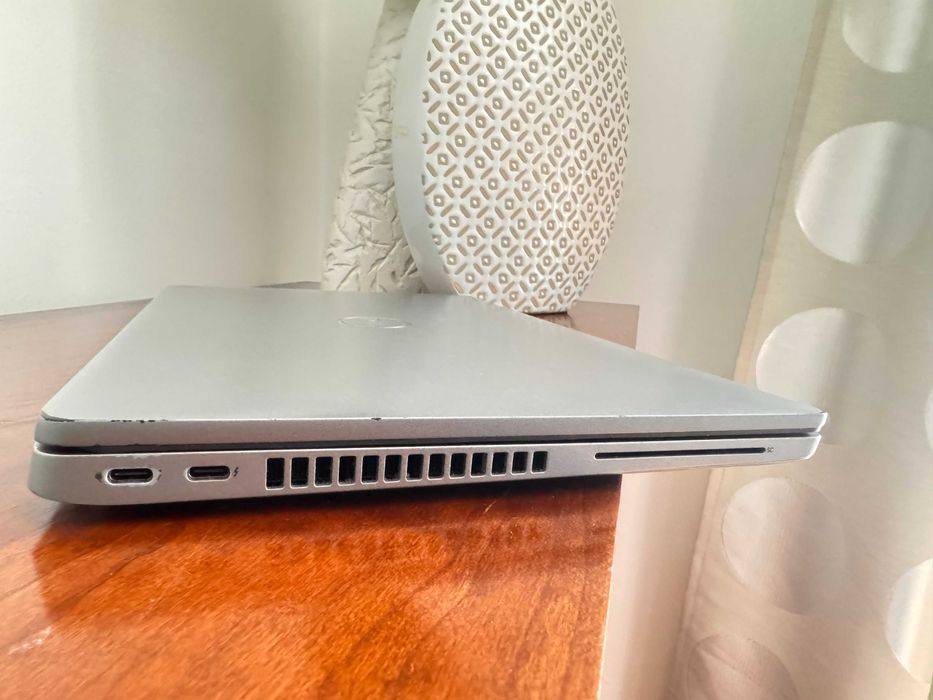 Dell Latitude 5420 Ecran Tactil|i5-1145G7|16Gb Ram|Ssd Nvme 512Gb