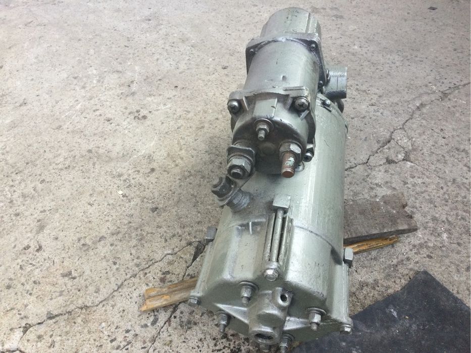 Стартер камаз 5320 и так далее