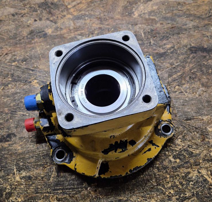 Hamulec obrotu DR140 CAT M313C M316D M312 M315 DR250 M318C