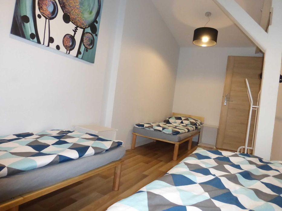 Tani Nocleg Szczecin - nocleg w centrum Szczecina - FV   Polecam!!!