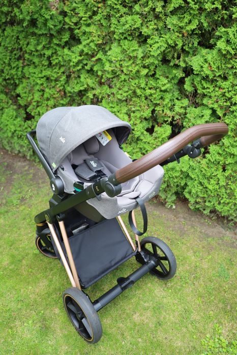 Fotelik dziecięcy Joie I-snug 2