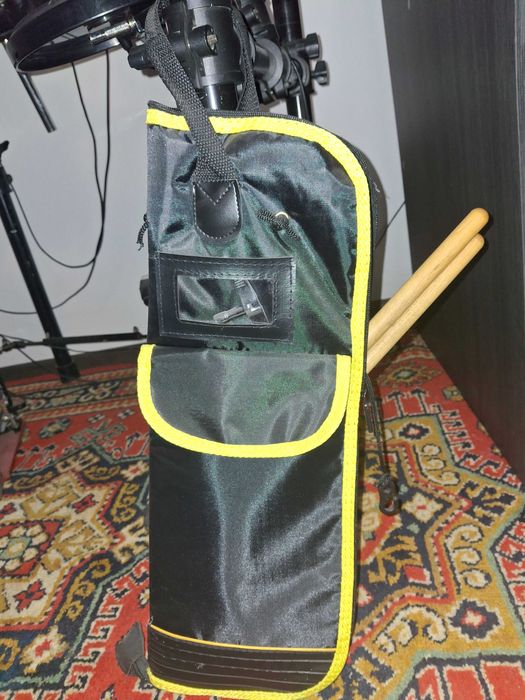 Електробарабани Alesis DM8 USB kit