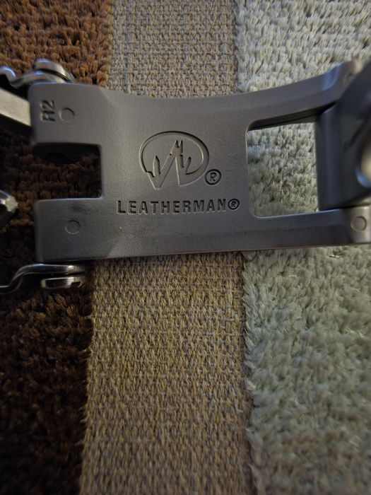 Leatherman  TREAD branzoletka