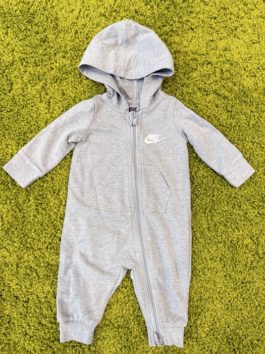 Комбенизон Nike от 0-6