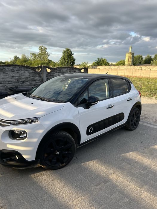 Citroen C3 sprzedam