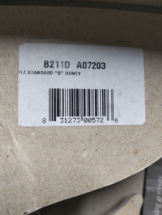 Siodełko rowerowe BROOKS 24x18