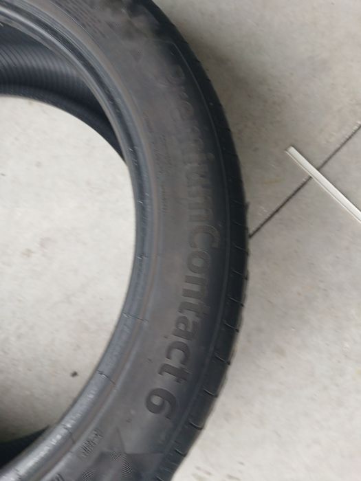 2 pneus 255 45 r20 continental