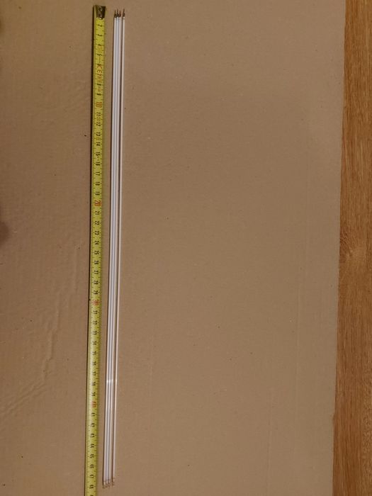 Świetlówki do tv i monitorów LCD 22