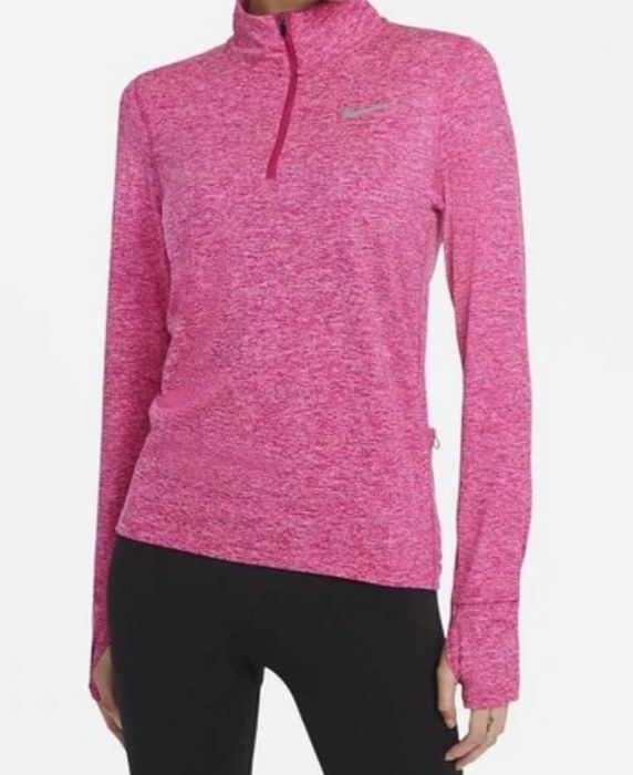 Спортивна термо кофта жіноча розм.M,L ф-ми Nike , стан нової