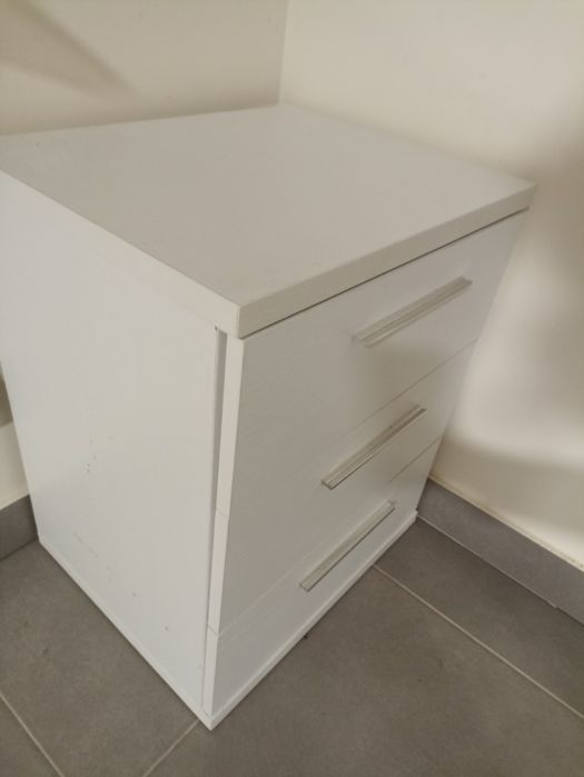 Cabeceiras 2unidades