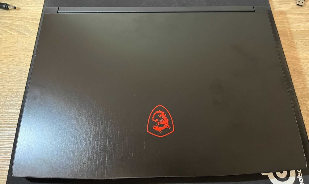 MSI GF65 Thin 10UE