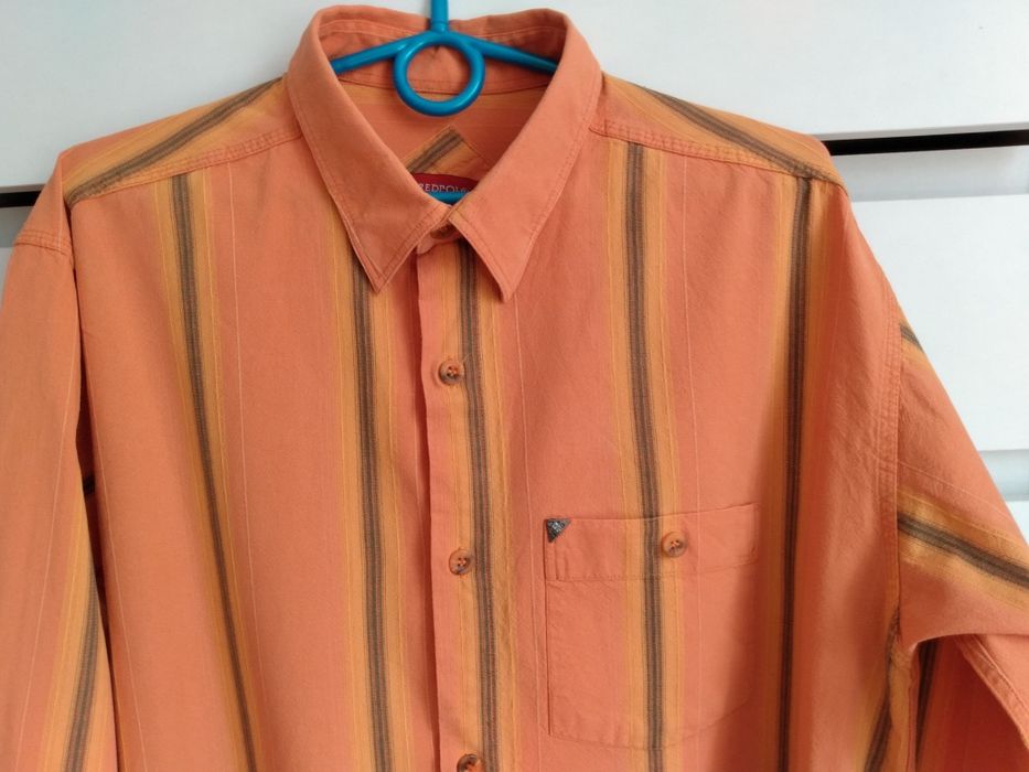 Koszula męska Redpolo rozm 41/42