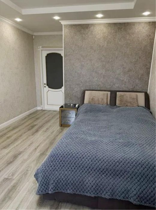 Продам 2-к квартиру з ремонтом на вул. Шота Руставелі, Черемушки (3-316-634)