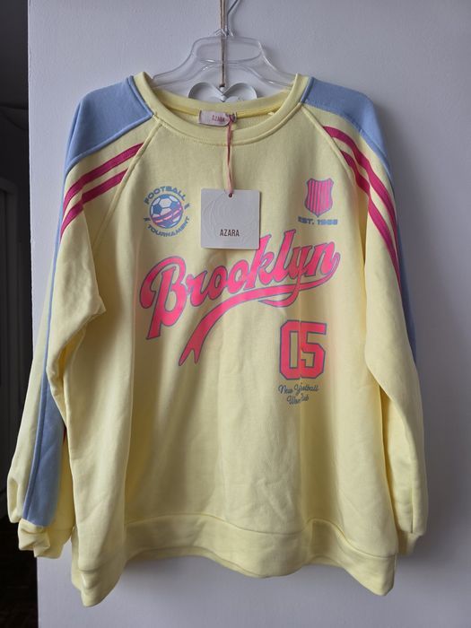 Bluza damska Azara
