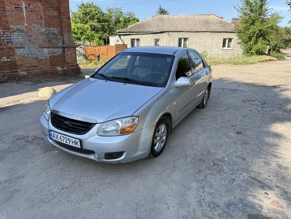 Продам Kia Cerato
