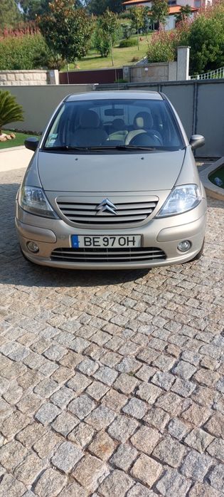 Citroen C3  1.4 hdi