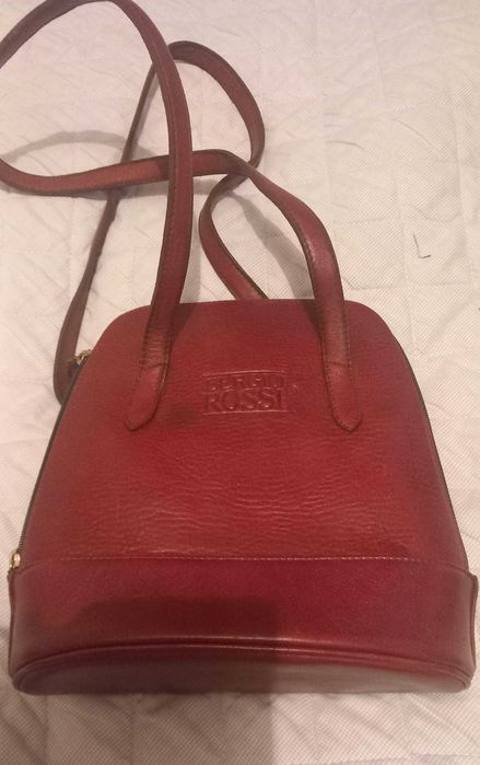 Torebka damska -Sergio Rossi