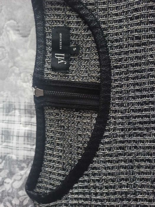 Sweter Reserved rozm. s