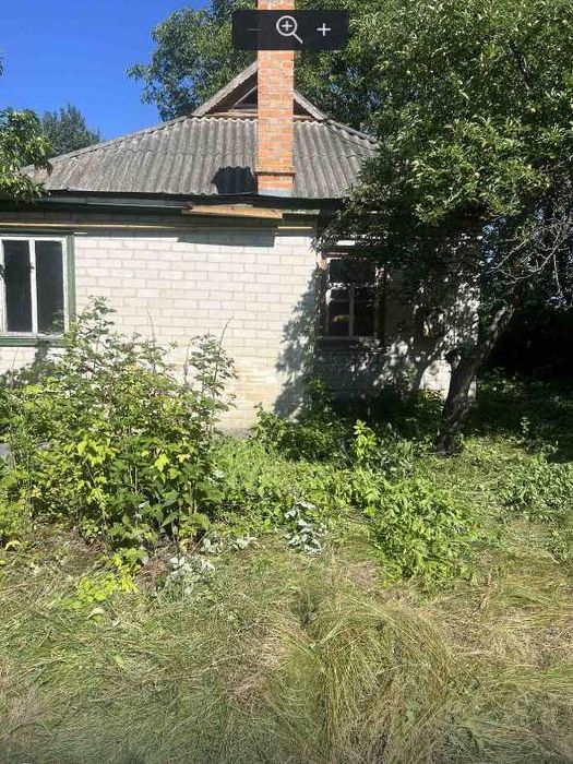 Пропоную до продажу будинок в с. ДУБІЇВКА